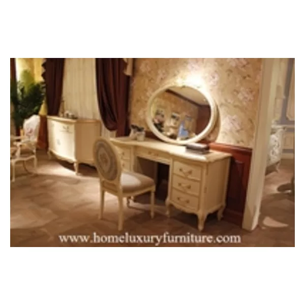 bedroom furnitrue bedroom table antique table FV-101