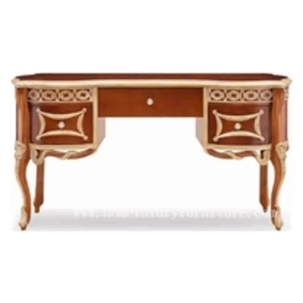 wooden table bedroom furniture bedroom table itlian style FV-128