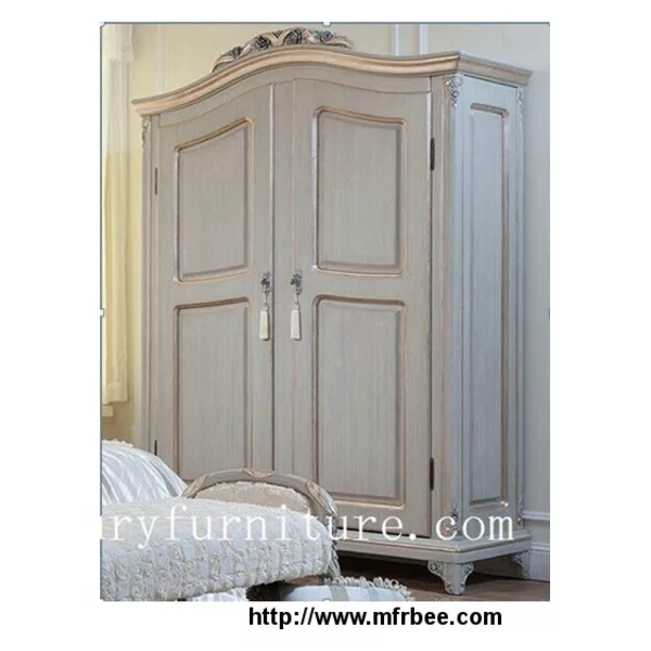 wardrobe armoire wardrobe french solid wood armoires FCD-103
