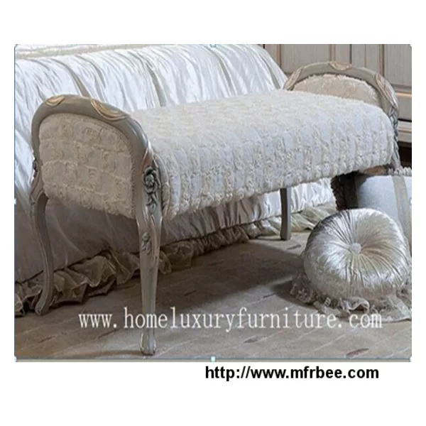 bed end stool bedroom chairs lounge chair FU-103