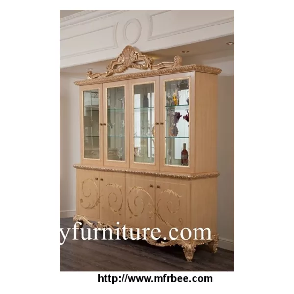 dining room sets China buffet cabinet AP-301