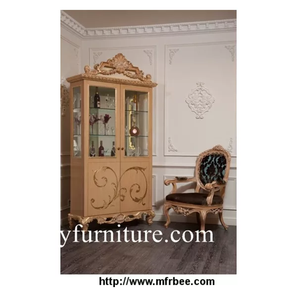 wooden cabinets Sideboards dining furniture AP-302