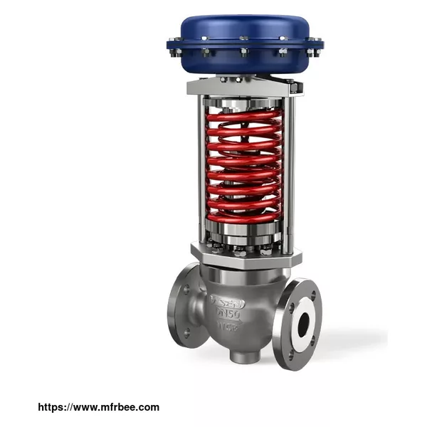 BR.W511 Series Self-Operated Regulator