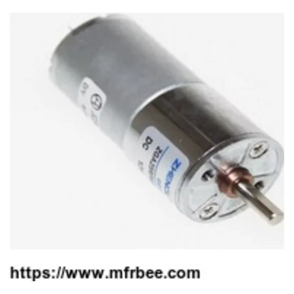 ZHENGKE Window Motor