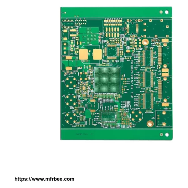 Printed circuit board