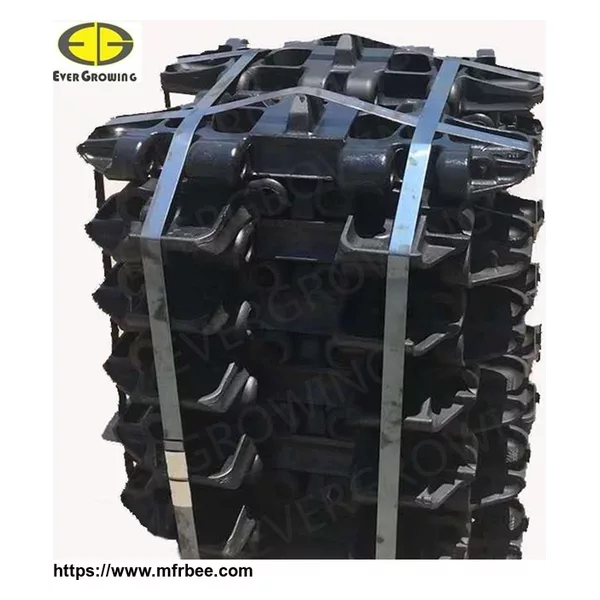 Hitachi Crane Track Shoe