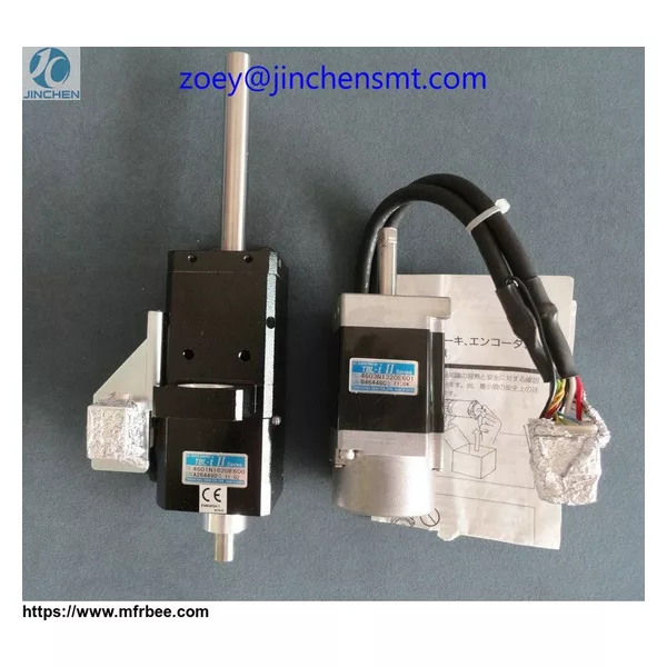 Juki 2060 R head T motor 40003256 TS4601N1620E60