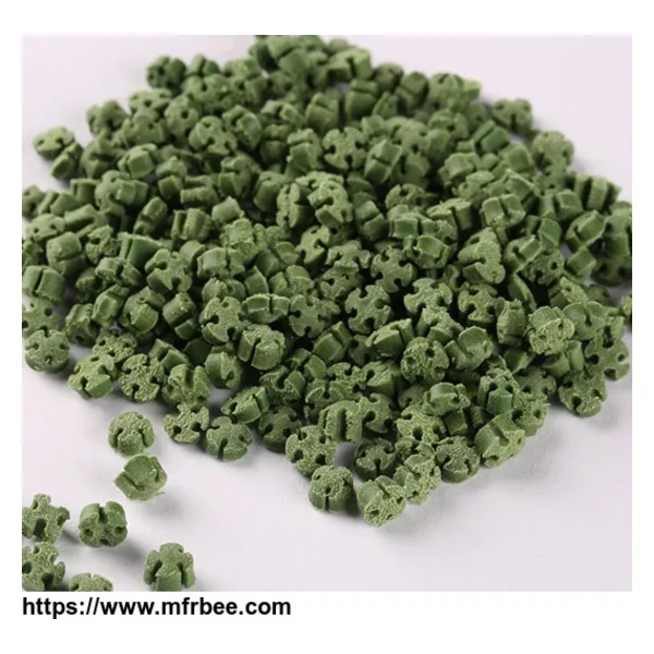 TPE  rubber granules