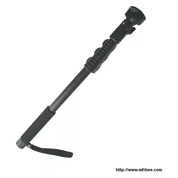 High-end pro design monopod selfie stick