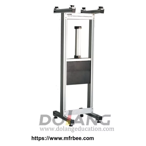 Hydraulic Flip & Stretch Trainer