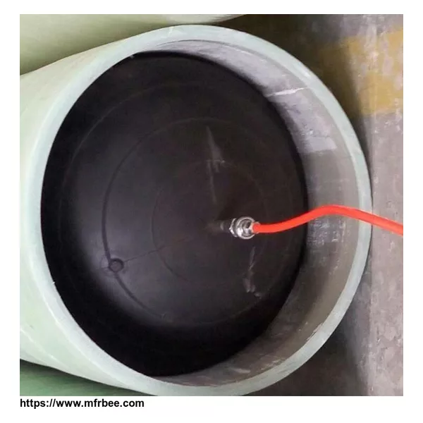 Inflatable Rubber Pipe Plugs