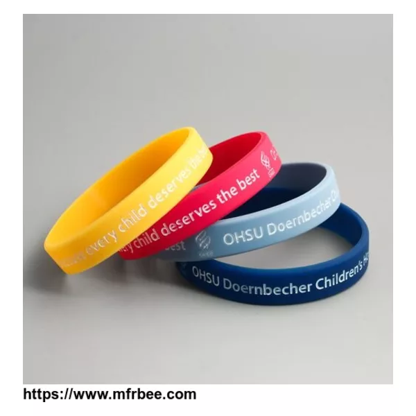 Doernbecher Children’s Hospital Wristbands