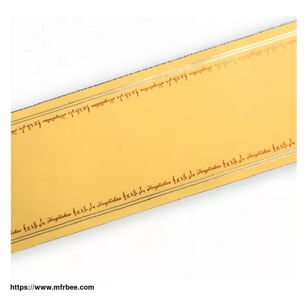 Cork Tipping Base Paper
