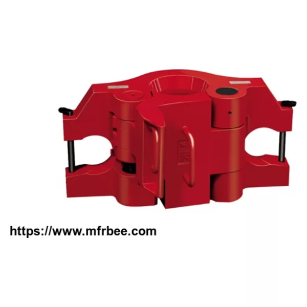 CDZ Drill Pipe Elevator with 18 Degree Taper