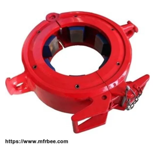 API single joint elevator