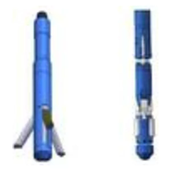 oil well fishing tool -ND-J127 Mechanical Internal Cutter