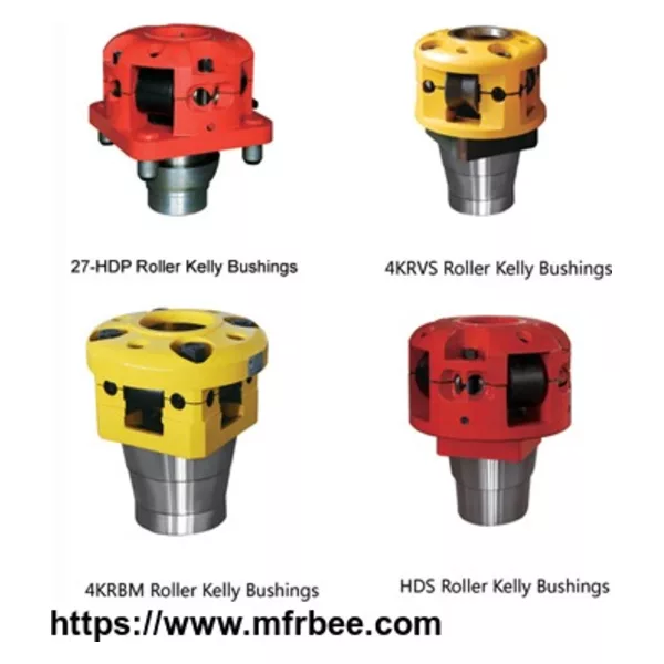 API oil equipment Square Drive Roller Kelly Bushing