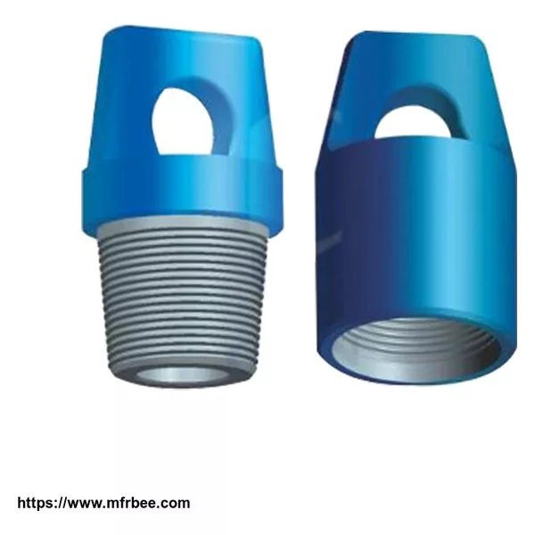 Drill Tools Lifting cap for drill collar