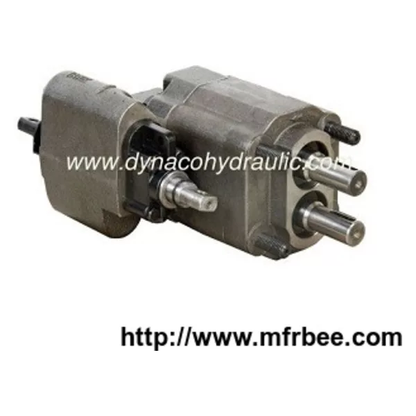 C101 DUMP PUMP