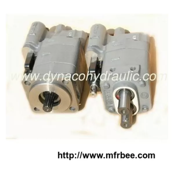 G101 G102 DUMP PUMP