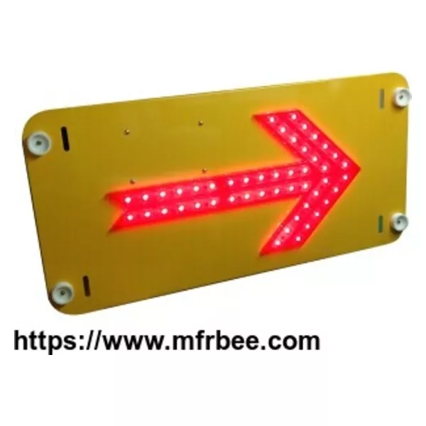 LED Arrow Board