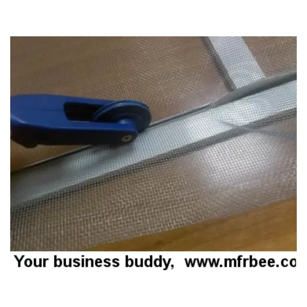 Aluminum Alloy Window and Doors Insect Screen