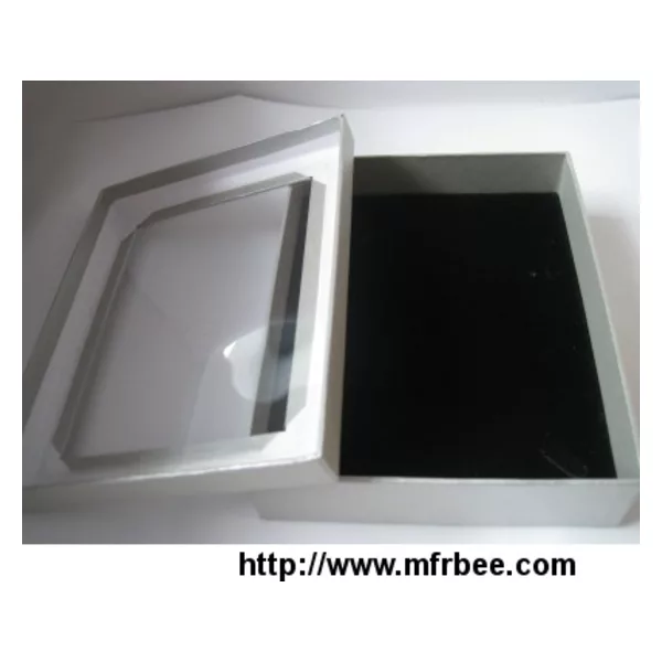 OHG1012(Necklace Gift Paper Box)
