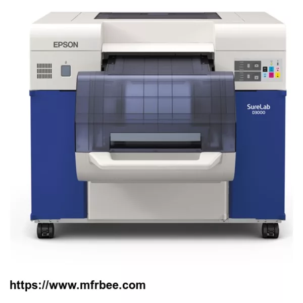 EPSON SureLab D3000 - Dual Roll Printer (ArizaPrint)