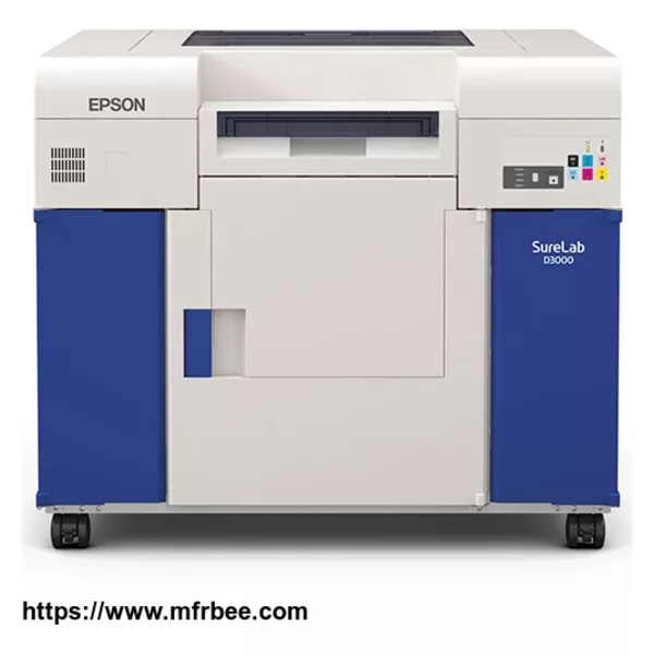 EPSON SureLab D3000 - Single Roll Printer (ArizaPrint)