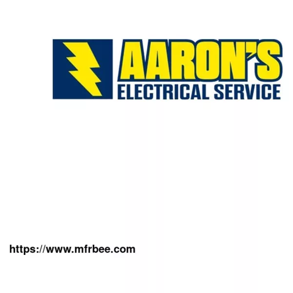 Electrical Repair Service