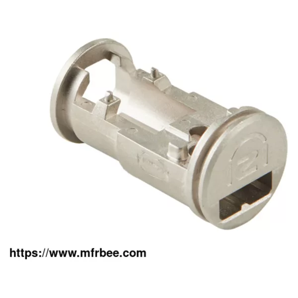 SMART Door Lock Structure