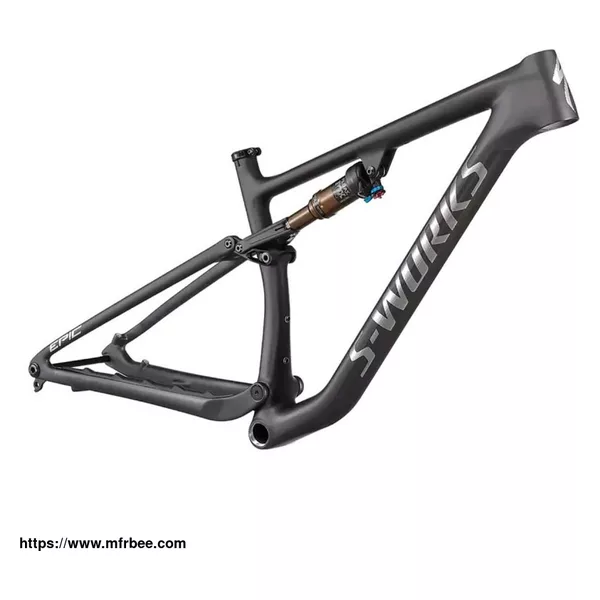 2022 Specialized S-Works Epic EVO Frameset (CENTRACYCLES)