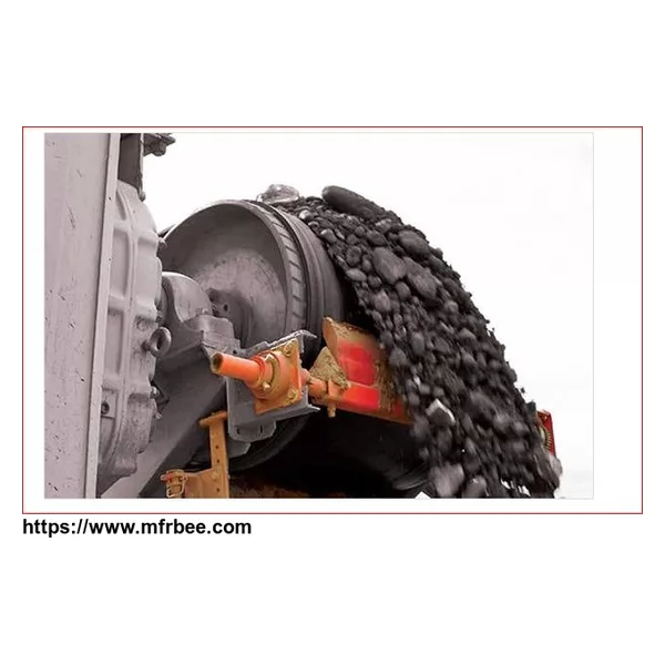 Heat Resistance Conveyor Belt