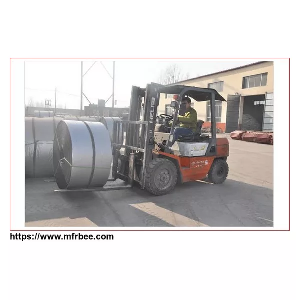 Acid Resistance Conveyor Belt