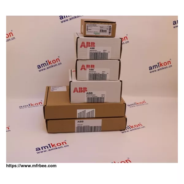 ABB DSQC679 3HAC028357-001