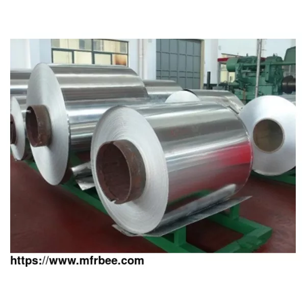 5052 Aluminum Coil
