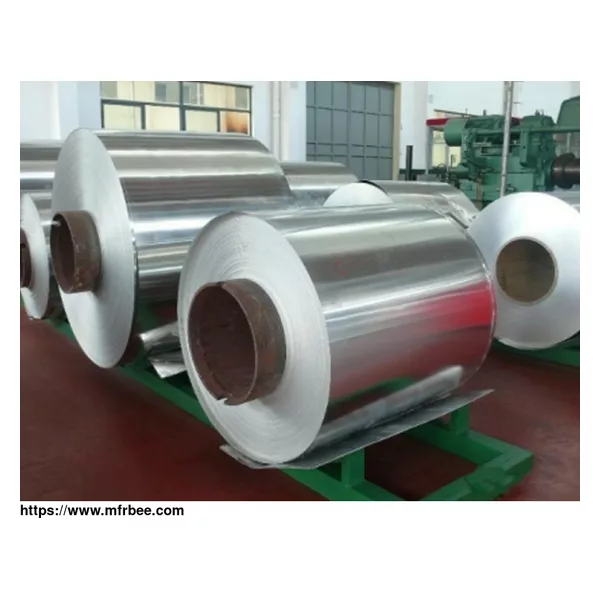 5052 Aluminum Coil