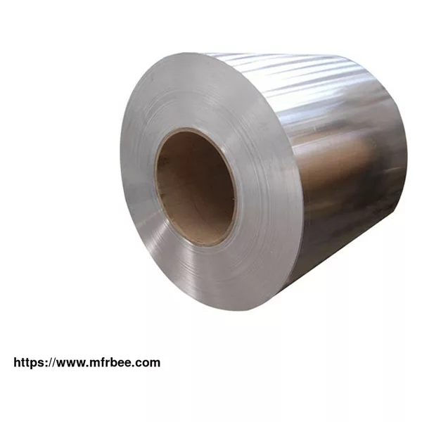 5754 Aluminum Coil