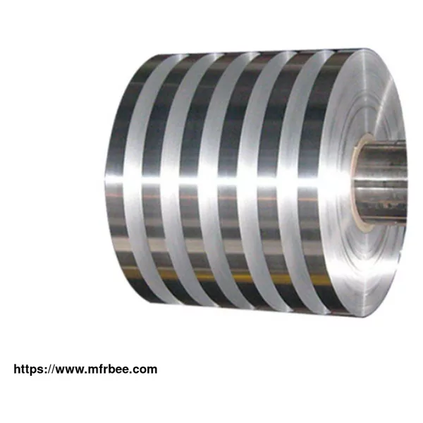 Aluminum Strip