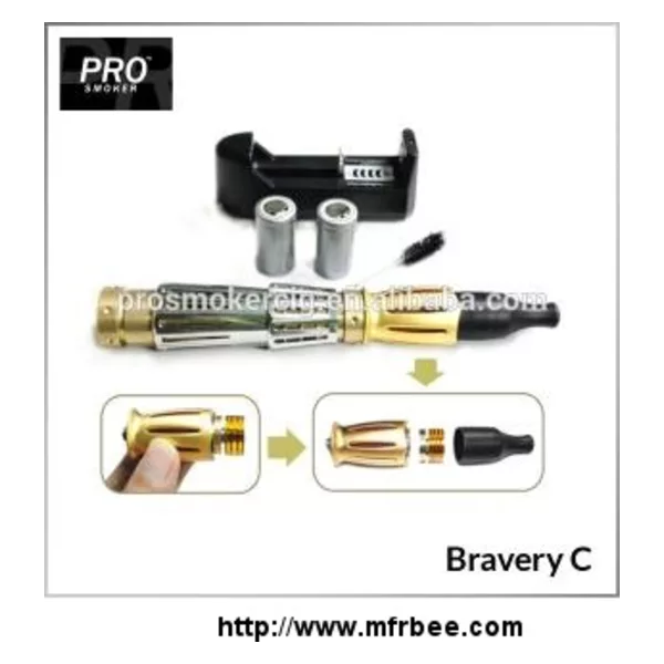 Electronic Cigarette Bravery C
