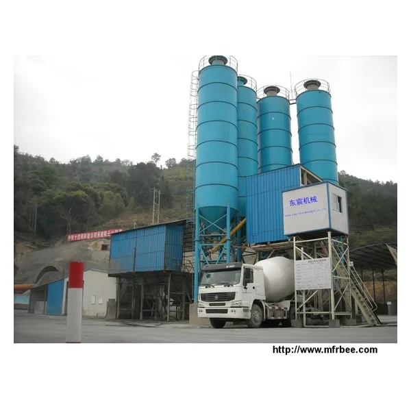 Concrete Mixing Plant for sale