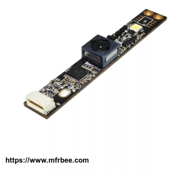 Usb Mini CMOS Digital Camera Module with low consumption