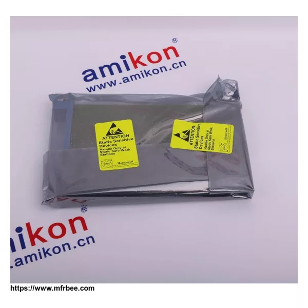 HONEYWELL CC-PAOH01 OUTPUT MODULE *NEW IN BOX*