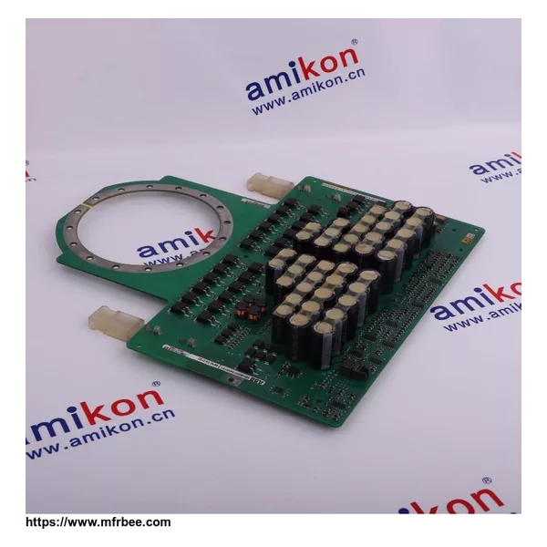ABB pm151 3bse003642r1 Version: F PLC Module-Distressed