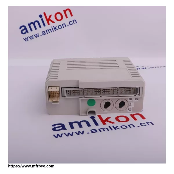 ABB pm154 3bse003645r1 Version: B PLC Module-Distressed