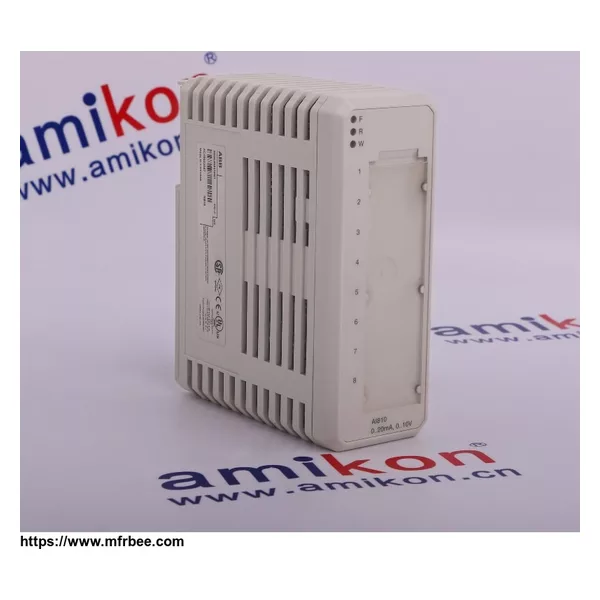 ABB 3HAB8101-1/06C MOTICON ROBOTICS RECTIFIER UNIT