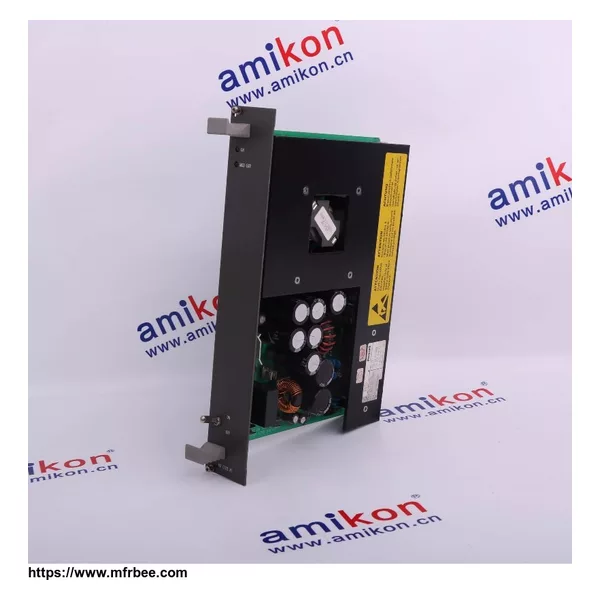 ABB 3HAC023779-001 Robot IRC5 Control Harness Complete