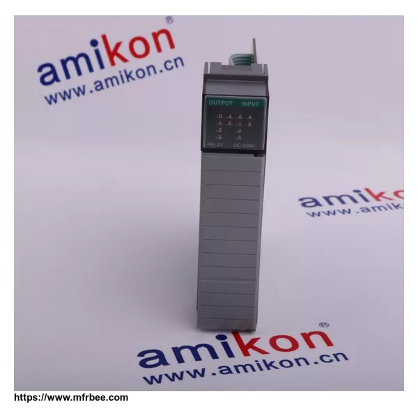 ROCKWELL ICS TRIPLEX T9110 module