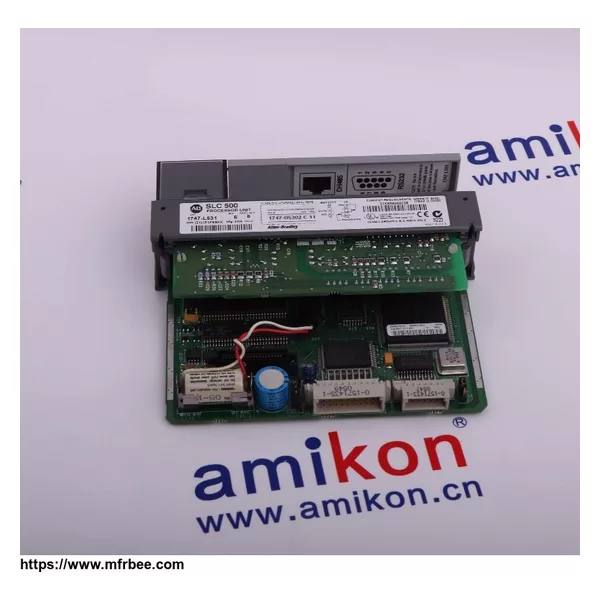 Rockwell ICS Triplex Regent T3310 IO Transceiver