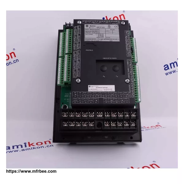 GE IC694BEM331 NEW FACTORY SEALED
